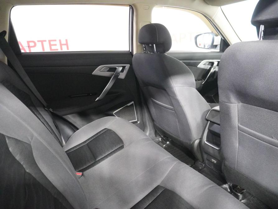 Geely Atlas I Вологда  - изображение 11
