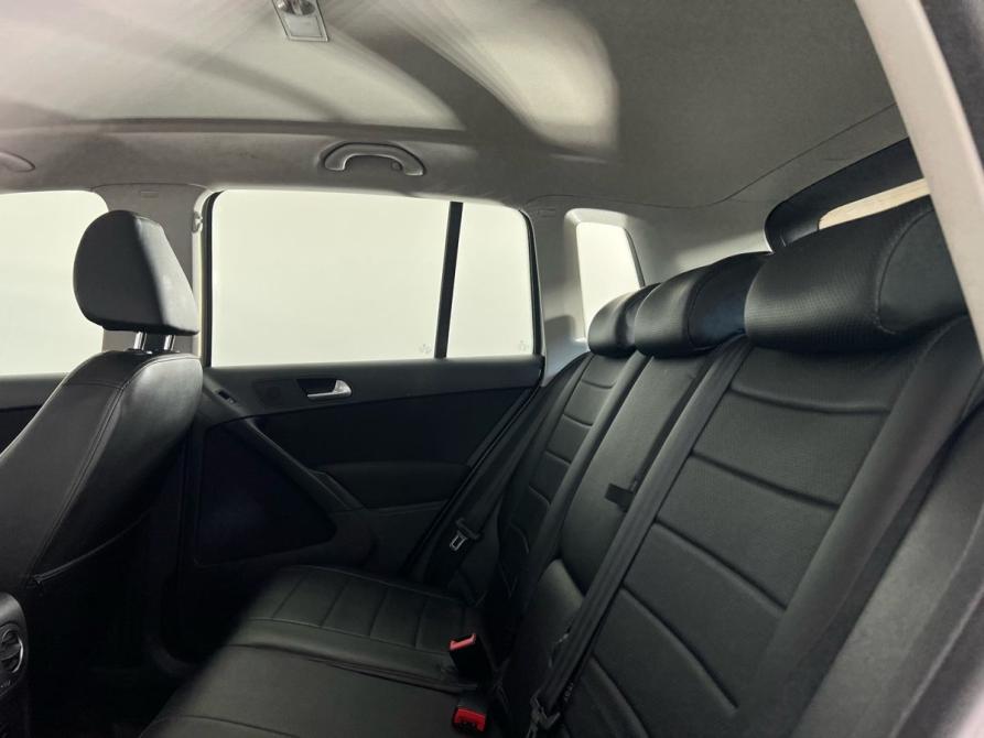 Volkswagen Tiguan I Рестайлинг Архангельск  - изображение 16