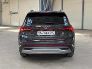Hyundai Santa Fe IV Рестайлинг Набережные Челны  - изображение 40
