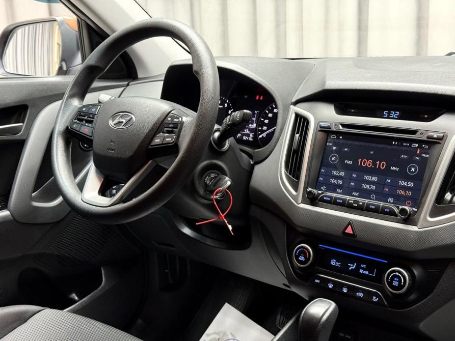 Hyundai Creta I Ижевск  - изображение 11