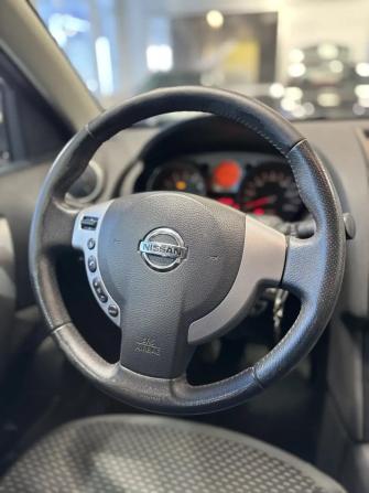 Nissan Qashqai I с пробегом 2007 года, цена 779 000 рублей, 226530 км, внедорожник, Автокод Объявления