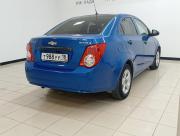 Chevrolet Aveo II Ижевск  - изображение 18