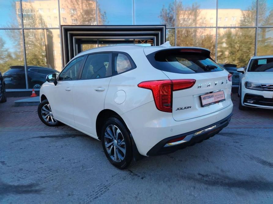 Haval Jolion I Екатеринбург  - изображение 3
