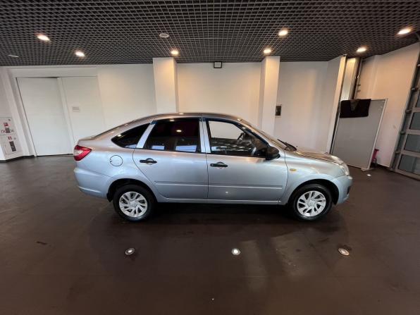 Lada (ВАЗ) Granta I с пробегом 2015 года, цена 357 000 рублей, 150081 км, седан, Автокод Объявления