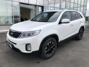 Kia Sorento II Рестайлинг Пермь  - изображение 10
