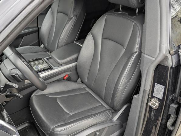 Audi Q8 I (4M) с пробегом 2020 года, цена 6 650 000 рублей, 89433 км, внедорожник, Автокод Объявления