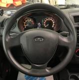 Lada (ВАЗ) Granta I Рестайлинг Уфа  - изображение 27