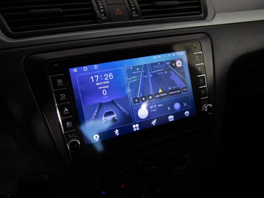 Skoda Rapid I Санкт-Петербург  - изображение 14