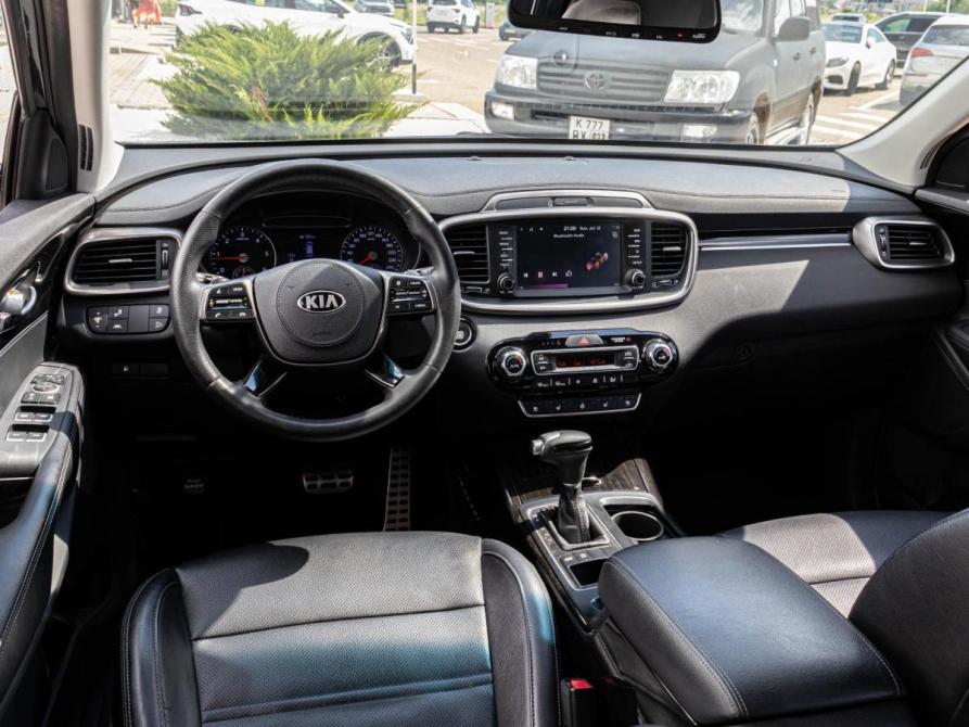 Kia Sorento III Prime Рестайлинг Краснодар  - изображение 6