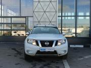Nissan Terrano III (D10) Москва  - изображение 25