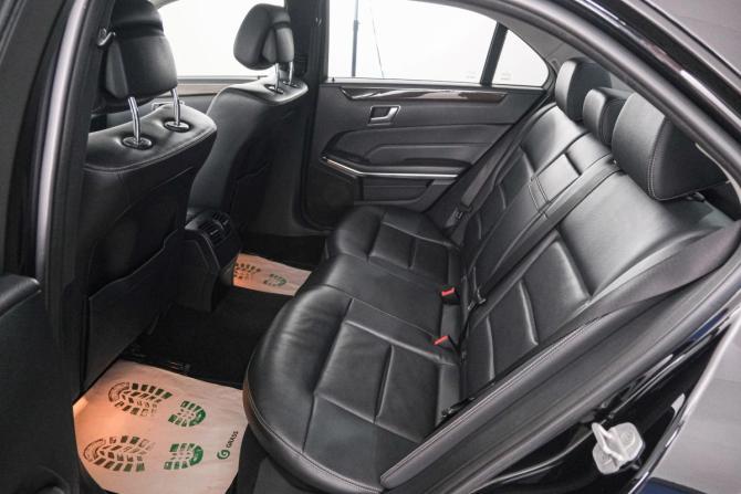 Mercedes-Benz E-Класс IV (W212 S212 C207) Рестайлинг с пробегом 2013 года, цена 2 089 000 рублей, 230000 км, седан, Автокод Объявления