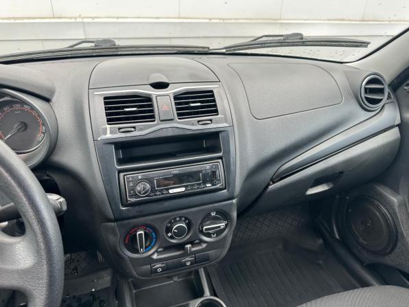 Lada (ВАЗ) Granta I Рестайлинг с пробегом 2019 года, цена 635 000 рублей, 133127 км, седан, Автокод Объявления