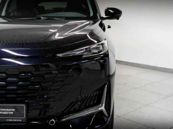 Changan UNI-K с пробегом 2024 года, цена 2 995 000 рублей, 36610 км, внедорожник, Автокод Объявления