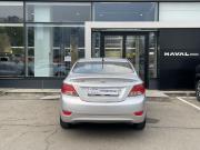 Hyundai Solaris I Москва  - изображение 23