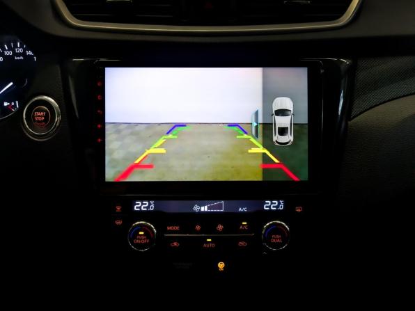 Nissan X-Trail III с пробегом 2015 года, цена 1 800 000 рублей, 110187 км, внедорожник, Автокод Объявления