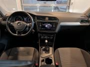 Volkswagen Tiguan II Чебоксары  - изображение 47