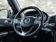 Jeep Grand Cherokee IV (WK2) Рестайлинг Санкт-Петербург  - изображение 73