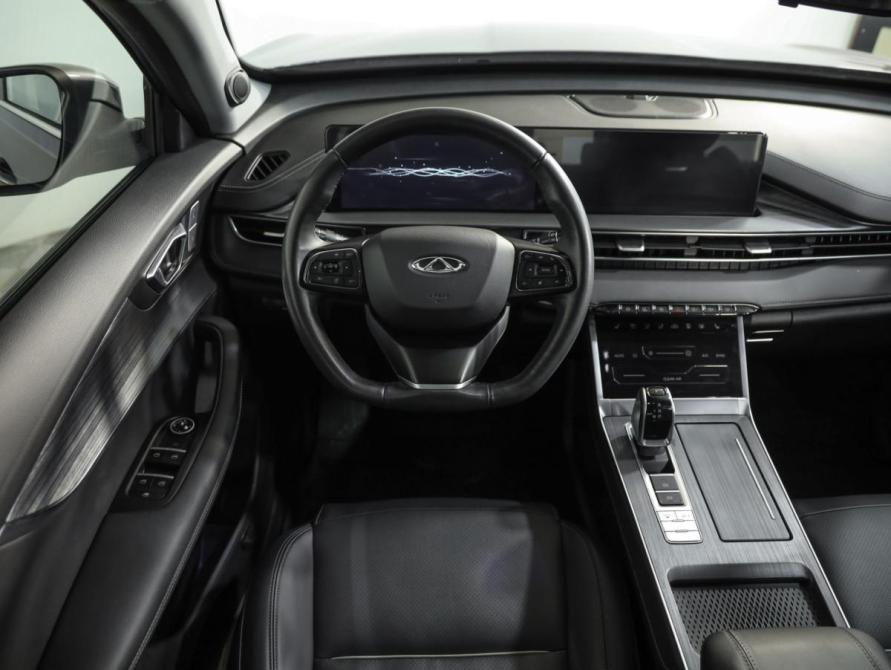 Chery Tiggo 7 Pro Max I Санкт-Петербург  - изображение 11