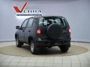 Chevrolet Niva I Рестайлинг Уфа  - изображение 23