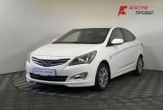 Hyundai Solaris I Нижний Новгород  - изображение 20