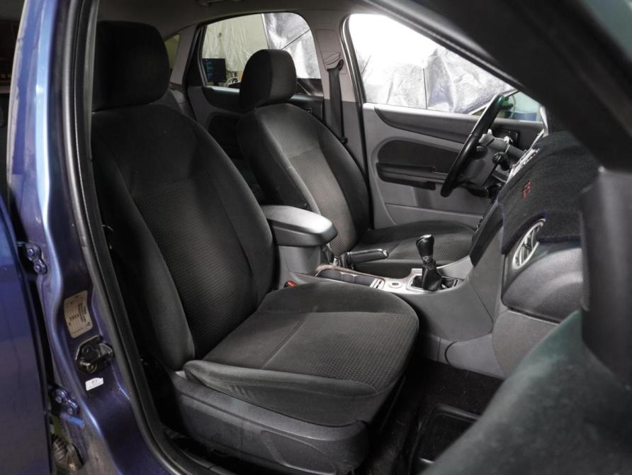 Ford Focus II Рестайлинг Воронеж  - изображение 8