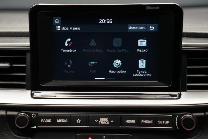 Kia Ceed III с пробегом 2019 года, цена 1 815 000 рублей, 136600 км, хэтчбек, Автокод Объявления