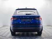 Skoda Kodiaq I Москва  - изображение 21
