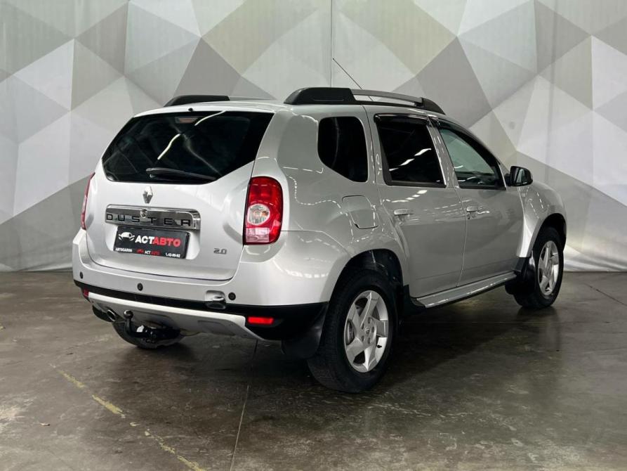 Renault Duster I Оренбург  - изображение 6