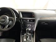 Audi Q5 I (8R) Рестайлинг Москва  - изображение 35