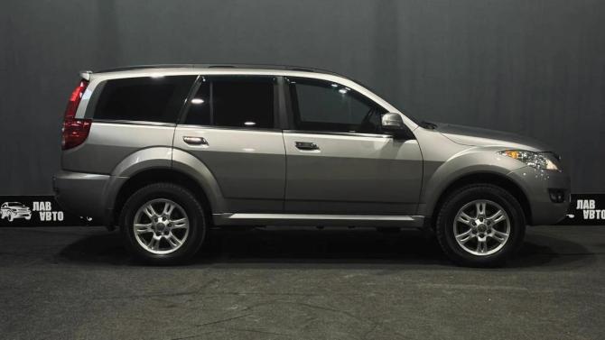 Haval H5 I с пробегом 2020 года, цена 1 595 000 рублей, 109526 км, внедорожник, Автокод Объявления