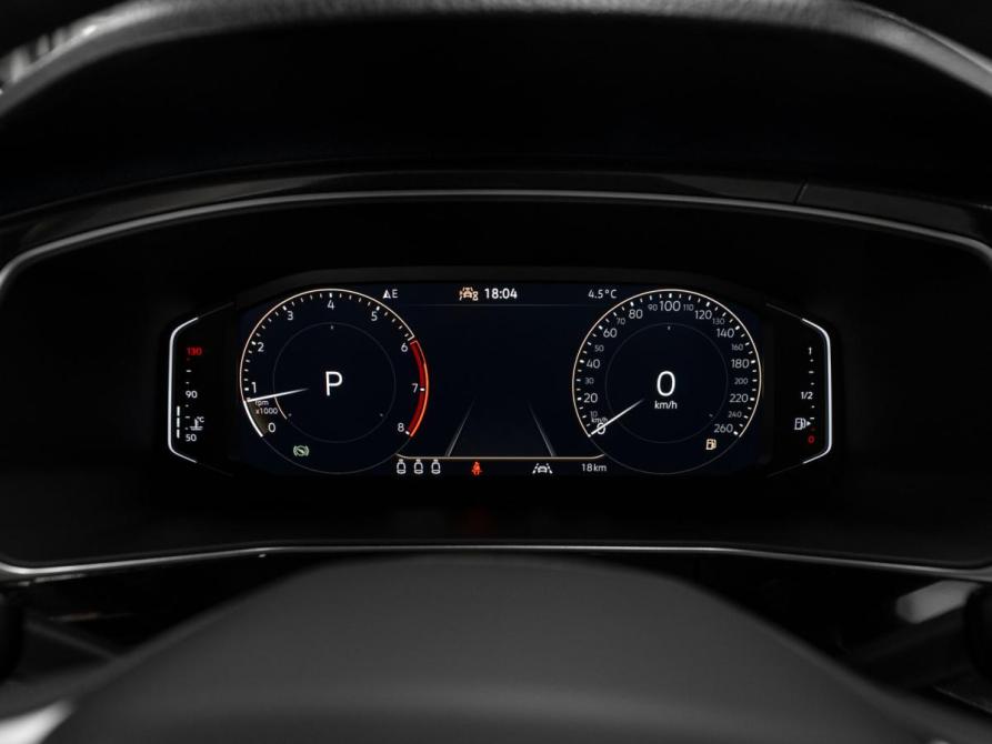 Volkswagen Tharu XR Москва  - изображение 12