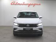 Volkswagen Tiguan II Рестайлинг Санкт-Петербург  - изображение 25