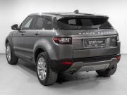 Land Rover Range Rover Evoque I Рестайлинг Химки  - изображение 35