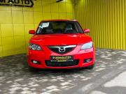 Mazda 3 I (BK) Рестайлинг Ижевск  - изображение 25