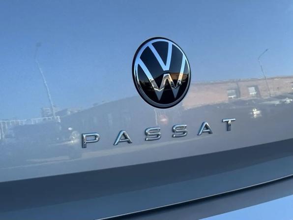 Volkswagen Passat B8 с пробегом 2015 года, цена 1 815 000 рублей, 101941 км, седан, Автокод Объявления