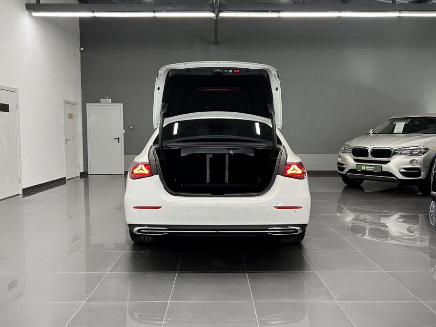 Mercedes-Benz E-Класс VI (W214 S214) Тверь  - изображение 7