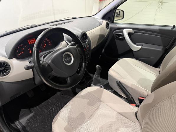 Lada (ВАЗ) Largus I с пробегом 2019 года, цена 860 000 рублей, 129000 км, универсал, Автокод Объявления