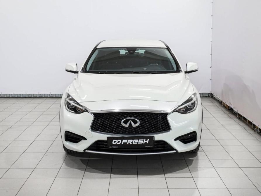 Infiniti QX30 Ростов-на-Дону  - изображение 3