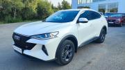 Haval F7x I Рестайлинг Пермь  - изображение 40