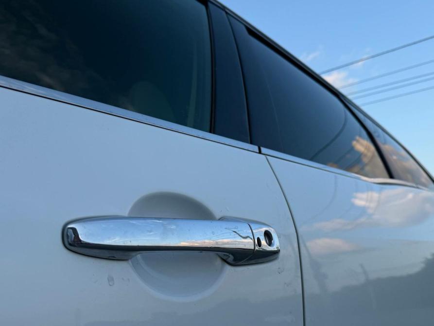 Mazda CX-7 I Рестайлинг Омск  - изображение 31