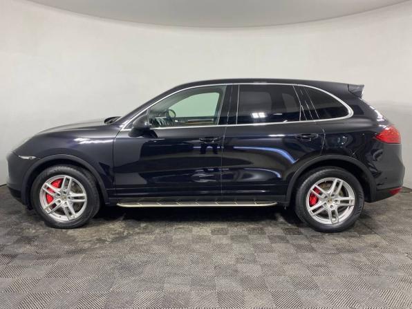 Porsche Cayenne II (958) с пробегом 2011 года, цена 1 705 000 рублей, 198350 км, внедорожник, Автокод Объявления