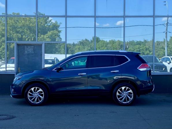 Nissan X-Trail III с пробегом 2015 года, цена 1 799 000 рублей, 115540 км, внедорожник, Автокод Объявления