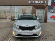 Kia Rio III Набережные Челны  - изображение 20
