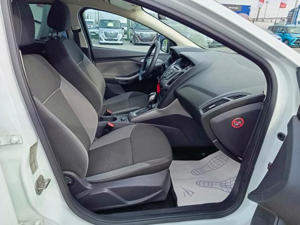 Ford Focus III с пробегом 2012 года, цена 749 995 рублей, 156960 км, хэтчбек, Автокод Объявления