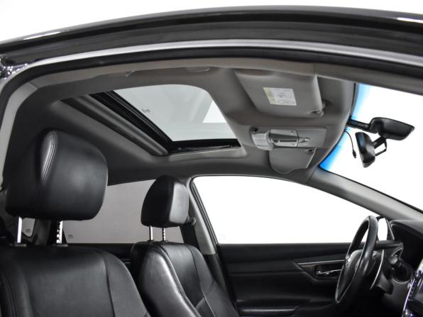 Nissan Teana III с пробегом 2014 года, цена 1 240 000 рублей, 230000 км, седан, Автокод Объявления