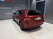Audi A3 II (8P) Рестайлинг 1 Новосибирск  - изображение 23