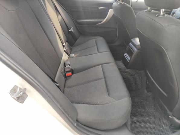 BMW 1 серии II (F20/F21) Рестайлинг 2 с пробегом 2019 года, цена 1 700 000 рублей, 104318 км, хэтчбек, Автокод Объявления