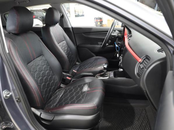 Kia Rio IV Рестайлинг с пробегом 2020 года, цена 1 829 000 рублей, 44663 км, хэтчбек, Автокод Объявления