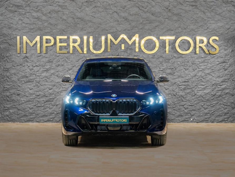 BMW X6 III (G06) Рестайлинг Москва  - изображение 2
