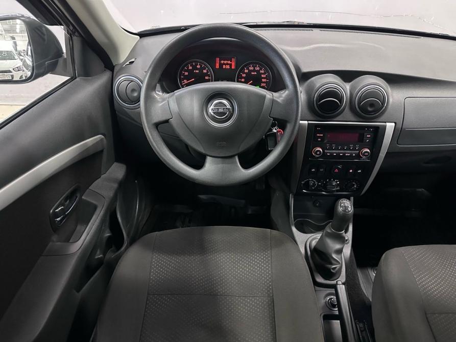 Nissan Almera III (G15) Уфа  - изображение 14